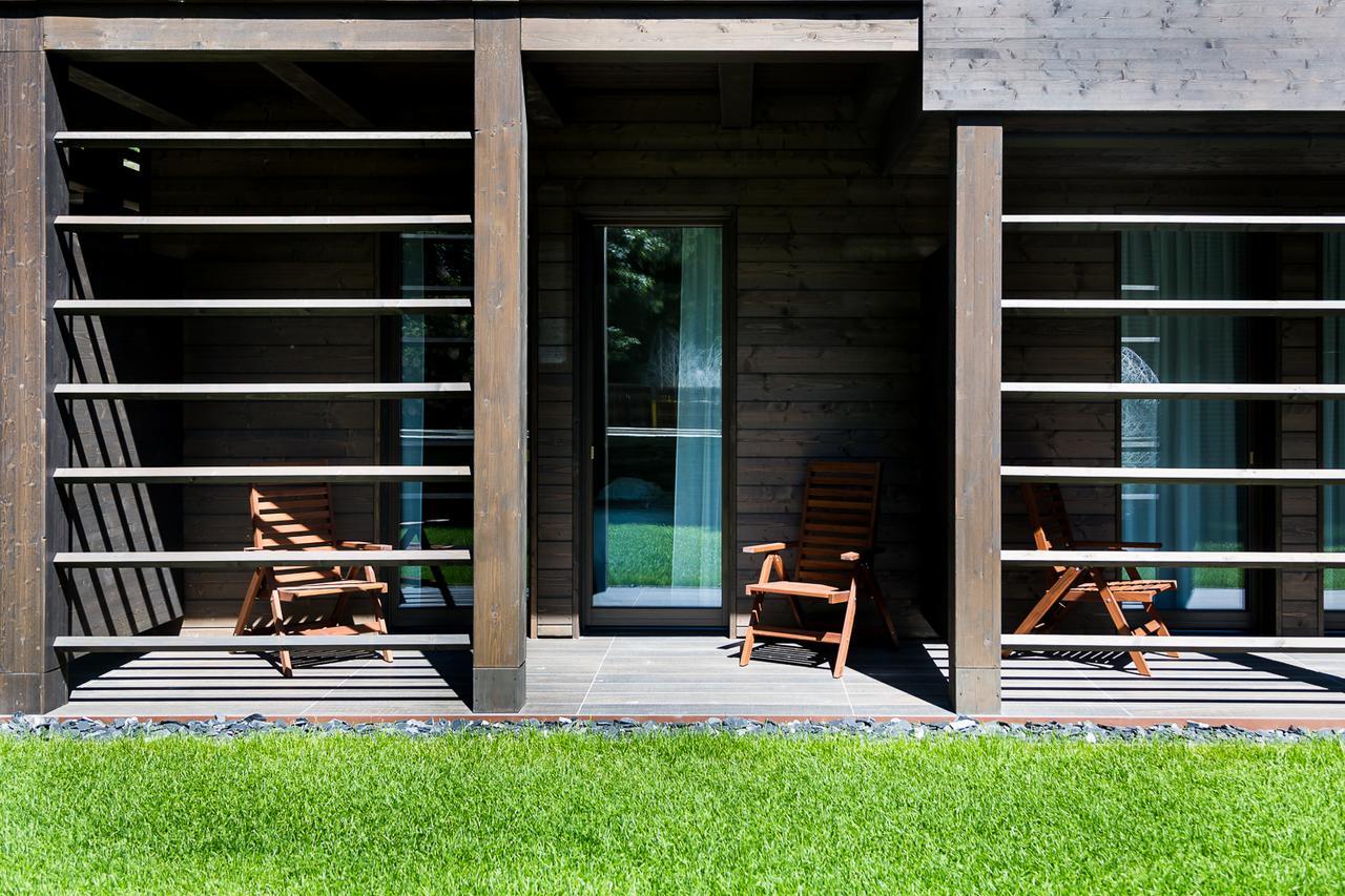 Nh Collection Alagna Mirtillo Rosso Exterior foto